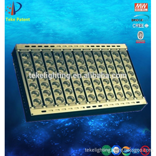 LED grow light